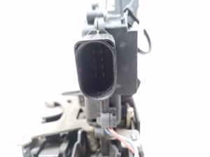 Volkswagen Bora (1998–2005) Front door lock - 6