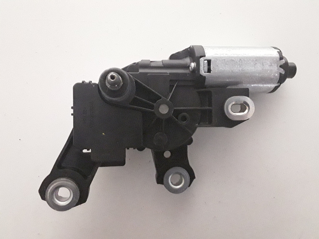 Used AUDI A1 Rear wiper motor 4G9955711C