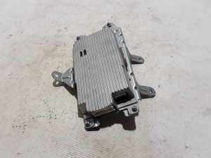 BMW 5 SERIES F11 (2010–2017) Bluetooth-Modul 9257151 - 2