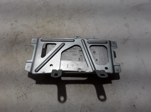 BMW 5 SERIES F11 (2010–2017) Bluetooth-Modul 9257151 - 3