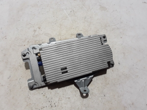 BMW 5 SERIES F11 (2010–2017) Bluetooth-Modul 9257151