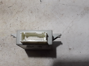 BMW 5 SERIES F11 (2010–2017) Juhtplokk 6857943 - 3