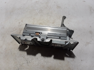 BMW 5 SERIES F11 (2010–2017) Helivõimendi 9266356 - 2