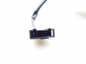 Volkswagen Bora (1998–2005) Side mirror and its parts - 2
