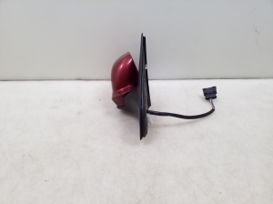 Volkswagen Bora (1998–2005) Side mirror and its parts - 3