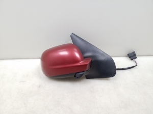 Volkswagen Bora (1998–2005) Side mirror and its parts - 5