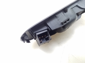 Volkswagen Bora (1998–2005) Front door inner handle 3B1837114 - 2