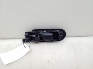 Volkswagen Bora (1998–2005) Front door inner handle 3B1837114 - 5