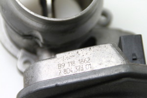 BMW 3 SERIES E90 (2004–2013) Accelerator valve 7804373 - 4