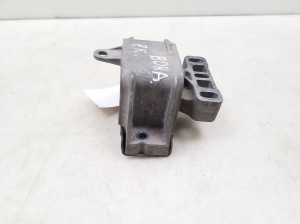 Volkswagen Bora (1998–2005) Motora spilvens 1J0199555 - 4