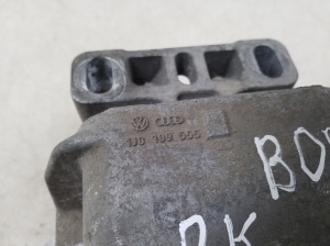 Volkswagen Bora (1998–2005) Motora spilvens 1J0199555 - 5