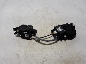 BMW 5 SERIES F11 (2010–2017) Tagaluugi lukk 7269544 - 2