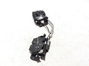 BMW 5 SERIES F11 (2010–2017) Tagaluugi lukk 7269544 - 3