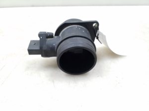 Volkswagen Bora (1998–2005) Luftmassenmesser 06A906461 - 5