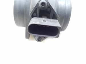 Volkswagen Bora (1998–2005) Luftmassenmesser 06A906461 - 6
