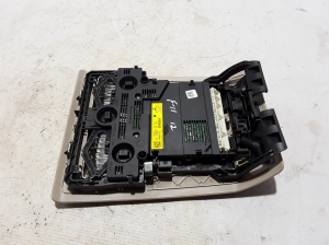 BMW 5 SERIES F11 (2010–2017) Muu valgustus 9232054 - 2