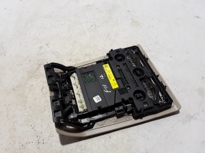 BMW 5 SERIES F11 (2010–2017) Muu valgustus 9232054 - 3