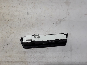 BMW 5 SERIES F11 (2010–2017) Muu lüliti 9220048 - 3