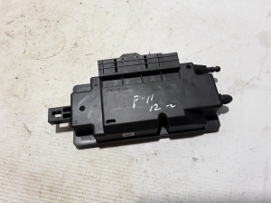 BMW 5 SERIES F11 (2010–2017) Turvapadja moodul 9280186 - 2