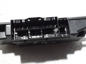 BMW 5 SERIES F11 (2010–2017) Turvapadja moodul 9280186 - 3