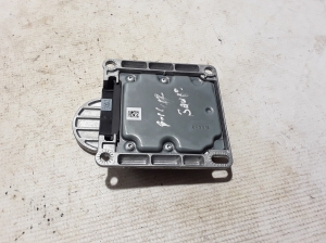 BMW 5 SERIES F11 (2010–2017) Drošības spilvenu modulis 6850783 - 3