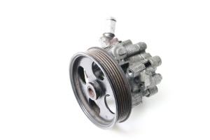  Power steering pump and its components 