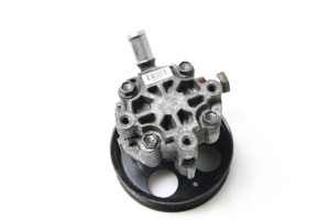  Power steering pump and its components 