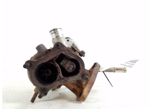 TOYOTA Corolla (1997–2002) Turbolader 17201-27020 - 3