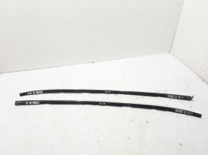 BMW 5 SERIES F11 (2010–2017) Dachreling - 2