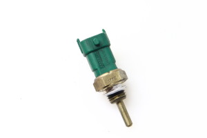  Coolant temperature sensor 