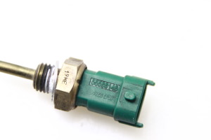  Coolant temperature sensor 