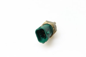  Coolant temperature sensor 