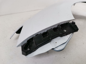 Dacia Sandero (2012–2021) Front fender - 2