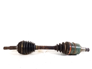 Front drive shaft and its parts - 43420-12500
