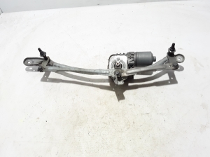   Windshield wiper mechanism  - 7306266 