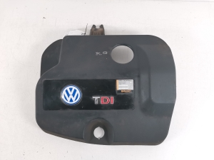 Engine cover - 7M3103925B