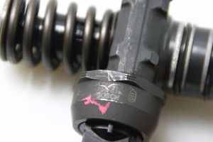 Volkswagen Polo IV (2001–2009) Injektor Einspritzdüse 038130073AQ - 2