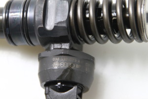 Volkswagen Polo IV (2001–2009) Injektor Einspritzdüse 038130073AQ - 3
