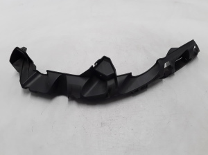 RENAULT Megane II (2002–2009) Scheinwerferhalter 8200114674