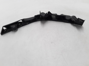 RENAULT Megane II (2002–2009) Scheinwerferhalter 8200114674 - 2