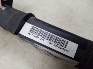Honda CR-V (2006–2012) Katuse turvapadi W6571031200 - 2