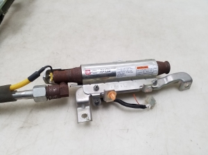 Honda CR-V (2006–2012) Katuse turvapadi W6571031200 - 3