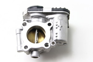 Opel Corsa E (2014–2018) Drosselklappe 55562270 - 3