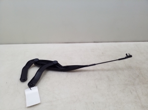 Mercedes Benz CLS-Class 219 (2004–2010) Esiklaasi puhasti hoob A2118200444 - 3