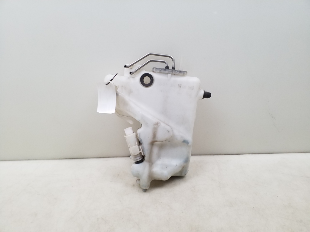 Mercedes Benz E-Class W211 (2002–2009) Front washer fluid reservoir A2118603760 Mercedes Benz E-Class W211 (2002–2009) Front washer fluid reservoir A2118603760