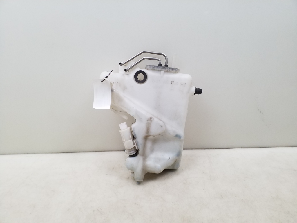 MERCEDES-BENZ E-Class W211/S211 (2002-2009) Window Washer Tank A2118603760 25071419