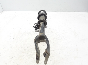   Front shock absorber 