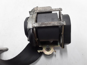 RENAULT Megane II (2002–2009) Sicherheitsgurt hinten 7700422325 - 2