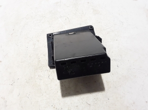 BMW 5 SERIES F11 (2010–2017) Kindalaegas 9166696 - 2