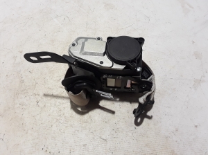 BMW 5 SERIES F11 (2010–2017) Eesmine turvavöö 623743000 - 3
